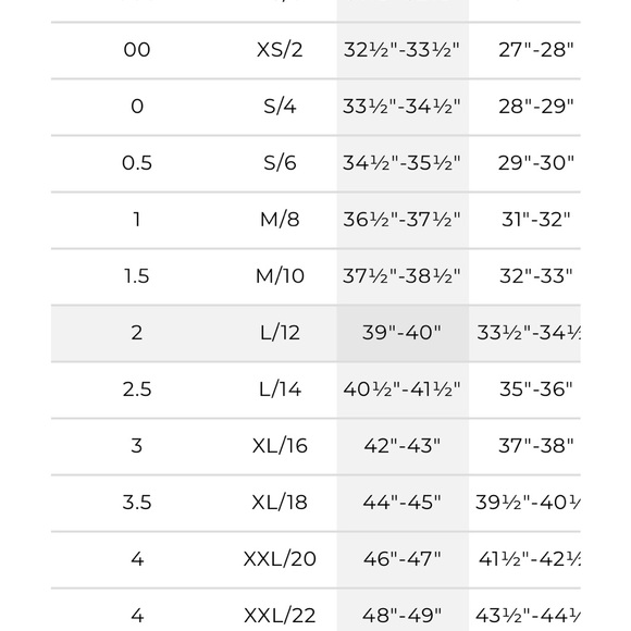 Chico’s Silver Sparkle Long Sweater with Round Neck Chico’s Size 2 - Picture 8 of 8